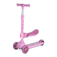 Scooter JETSTER Plus PINK